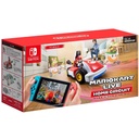 NSW Velan Momentum Mario Kart Live Home Circuit Mario Set