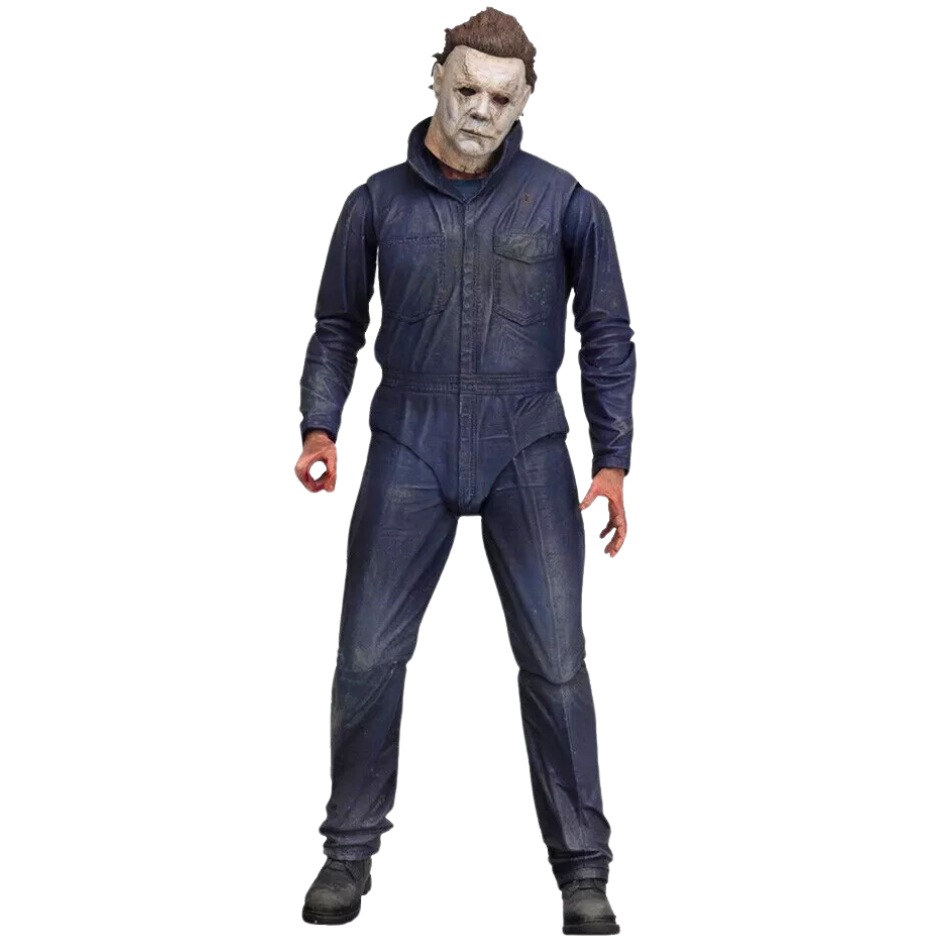 NECA Halloween Michael Myers Figure 49cm