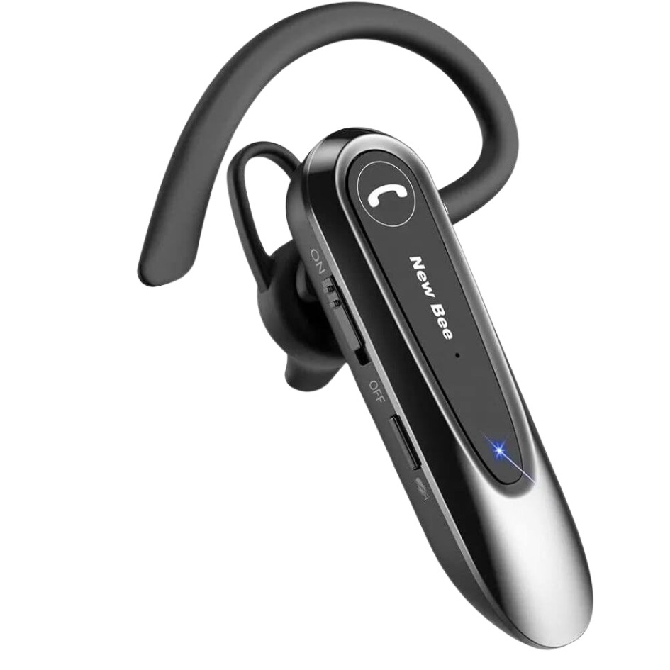 New Bee Bluetooth Headset LC-B45