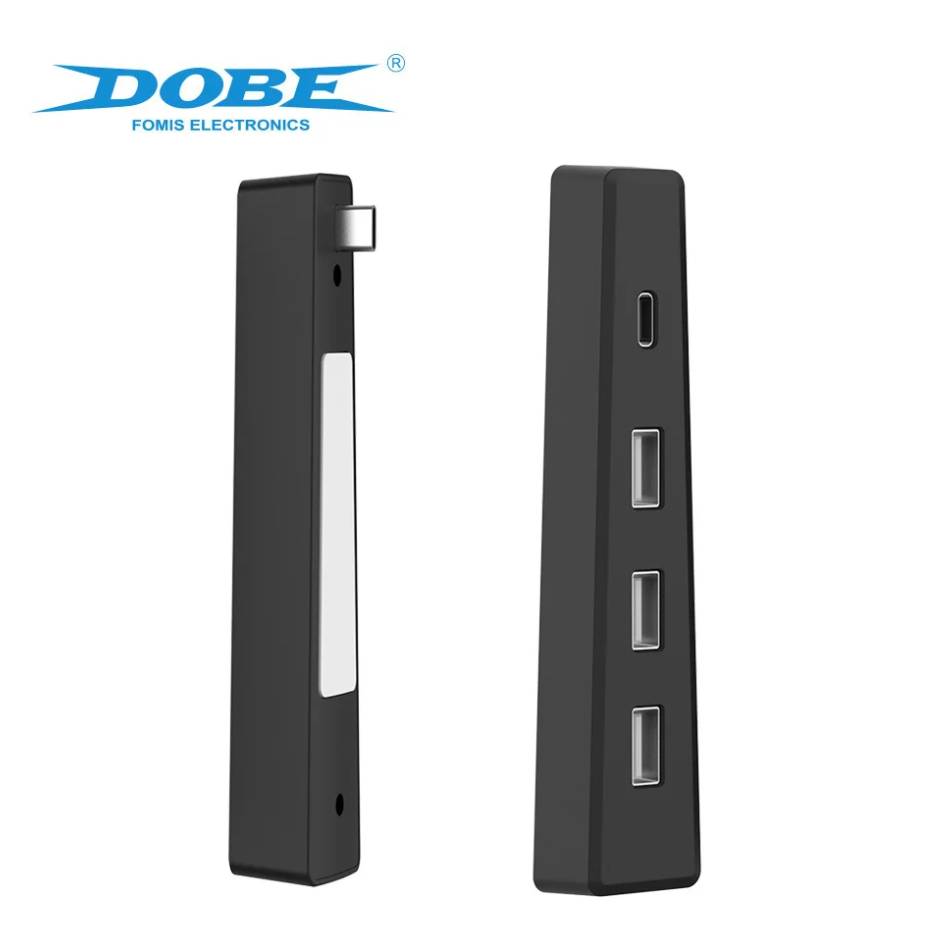 Dobe PS5 Slim HUB TP5-3556