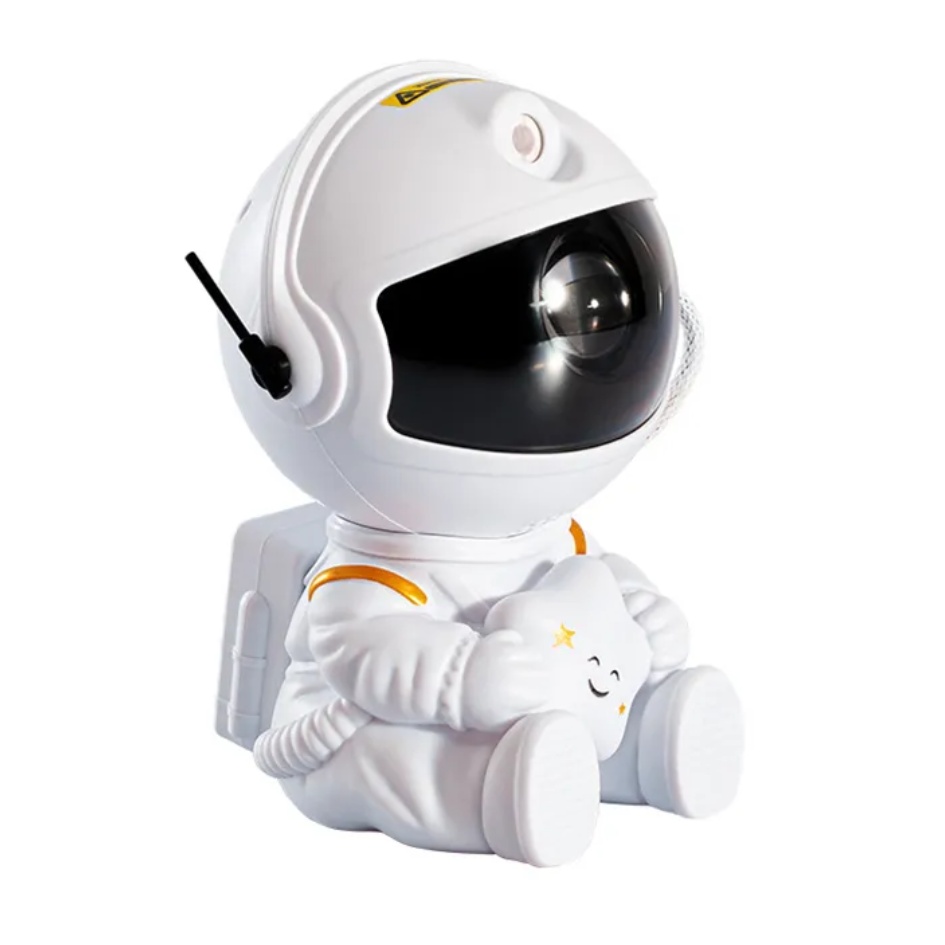Astronaut Nebula Projector AP02