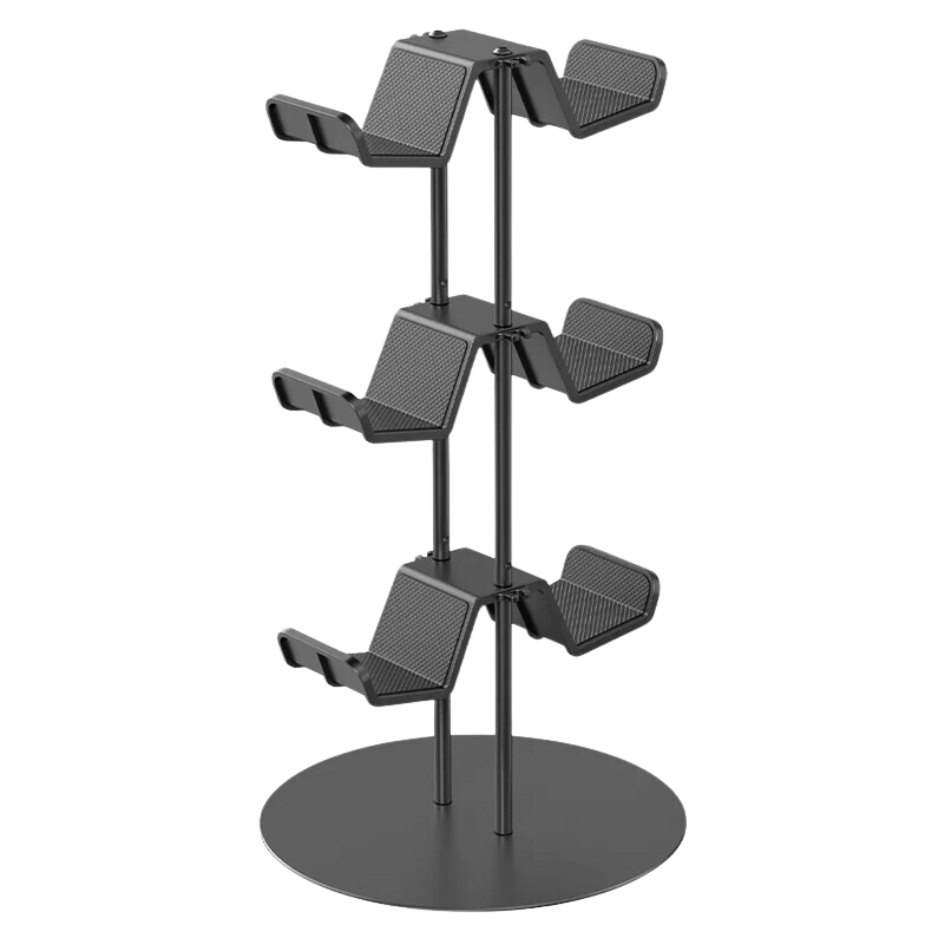 Kytok Multiple Controller Desk Stand (For 6 Controllers)- KT-K516