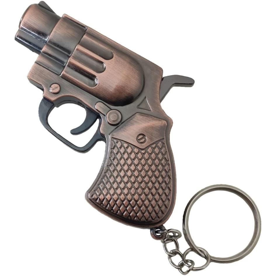 Mini Gun Cigarette Lighter