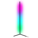 Smart RGB Corner Floor Lamp FL01