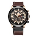 Curren Watch CN8380