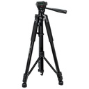 CandC Professional Camera Tripod DC-3517