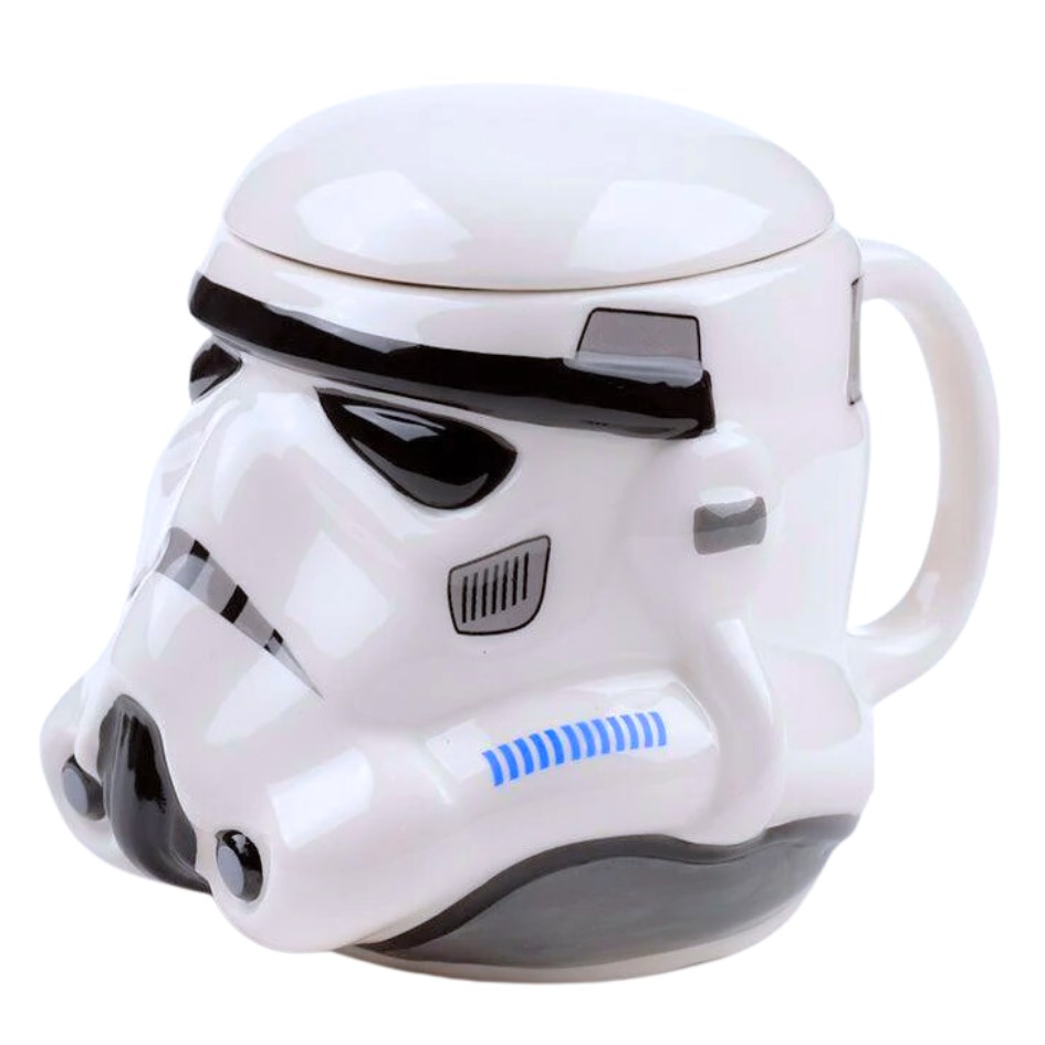 Star Wars: First Order Stormtrooper Mug