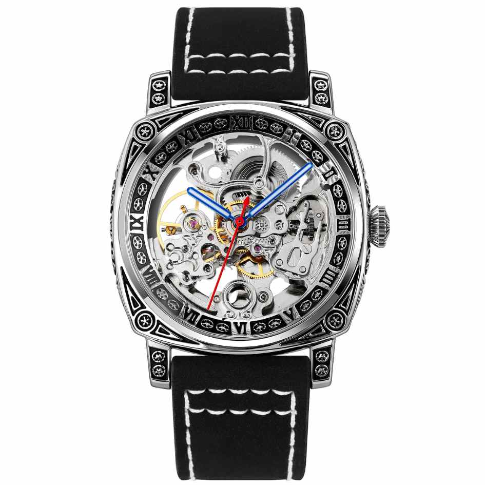 SKMEI Mechanical Watch CN9271