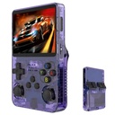 Game Master Handheld Retro Game Console R36S