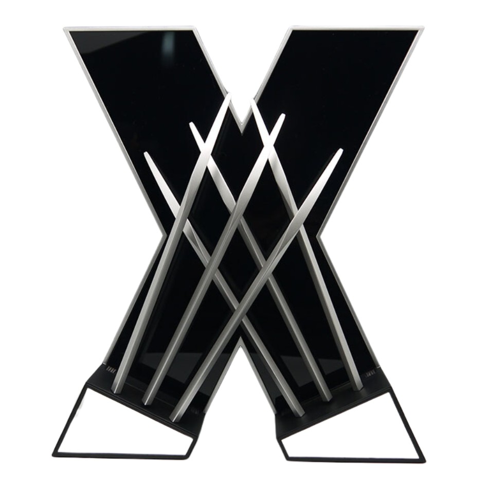 Marvel The Wolverine Claws Collectible Light