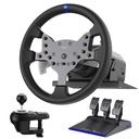 PXN V99 Force Feedback Gaming Steering Wheel