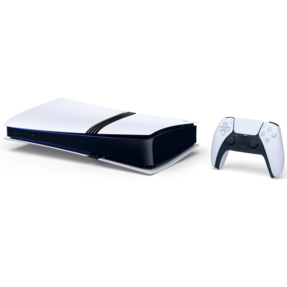 Sony PlayStation 5 Pro Console (PS5 Pro)
