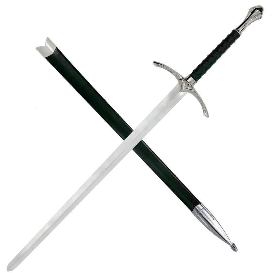 Lord of The Rings: Glamdring Metal Sword 105cm