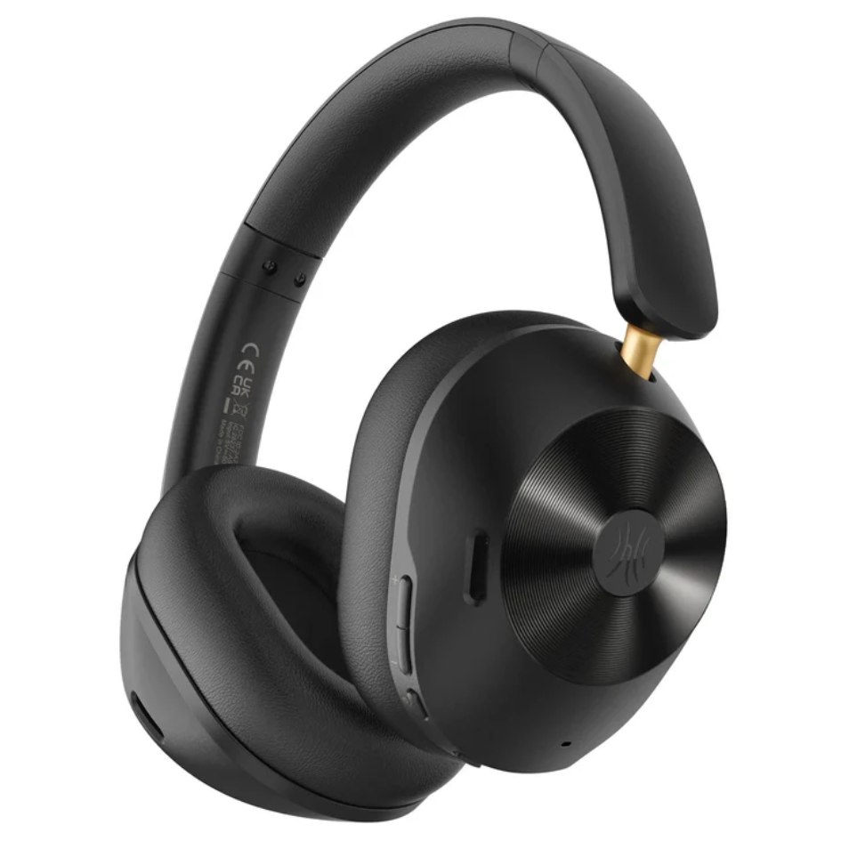OneOdio Wireless Adaptive Hybrid ANC Headphone A5