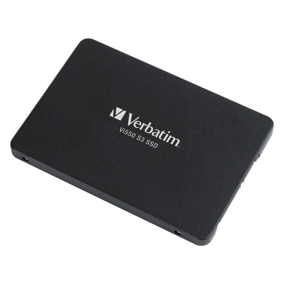 Verbatim Vi550 S3 SSD 1TB 2.5" Sata