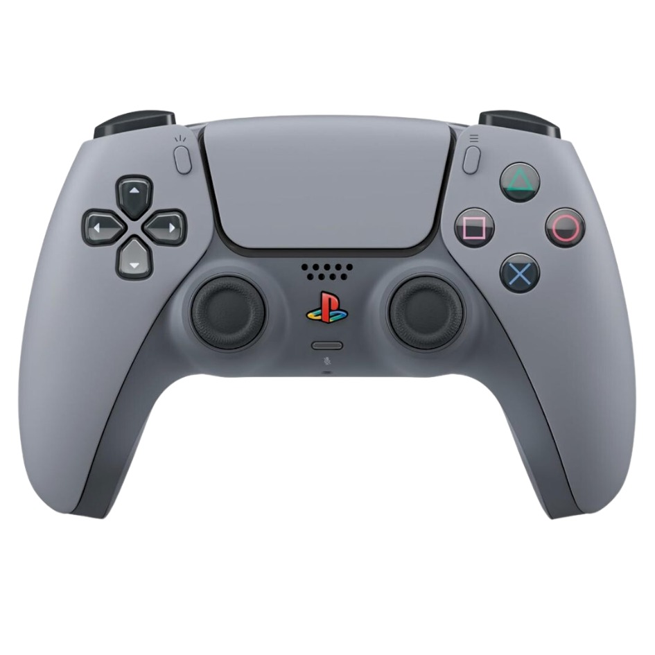 PS5 DualSense 30th Anniversary Limited Edition Wireless Controller