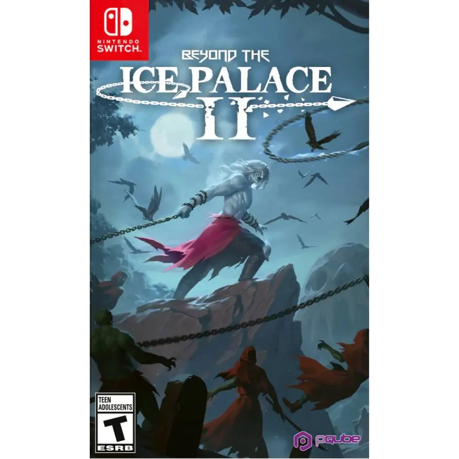 NSW Beyond The Ice Palace 2