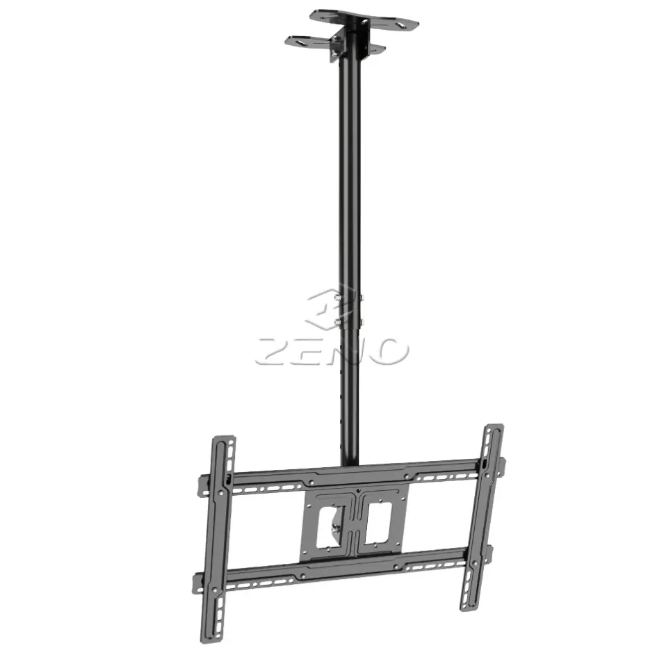 Zeno 32"-80" Flat Panel Ceiling Mount T750