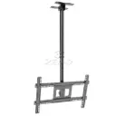 Zeno 32"-80" Flat Panel Ceiling Mount T750