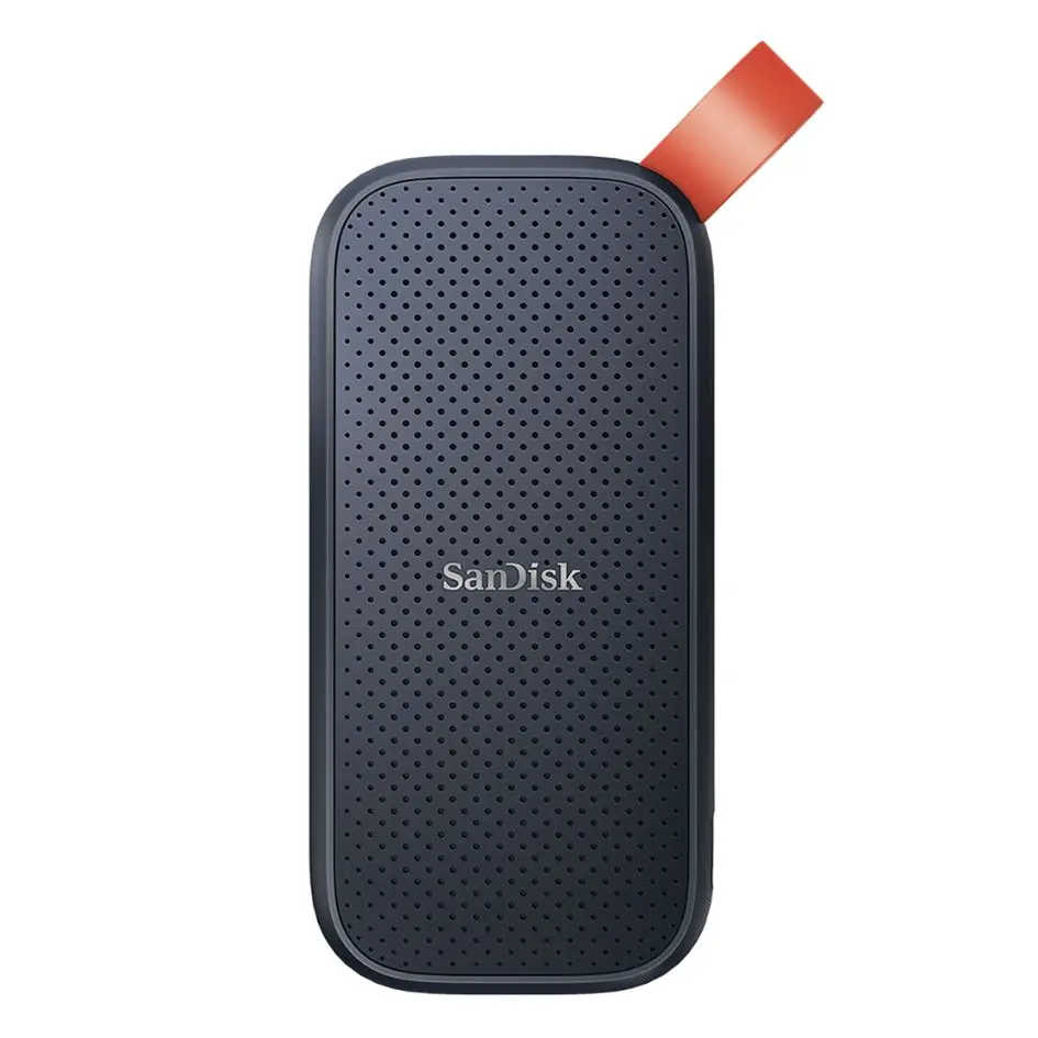SanDisk Portable SSD 1TB 800MB/s