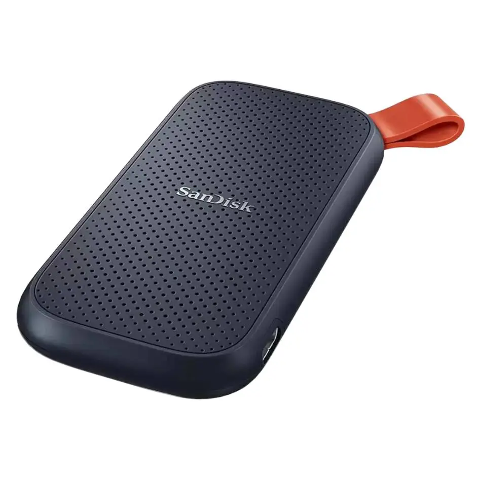 SanDisk Portable SSD 2TB 800MB/s