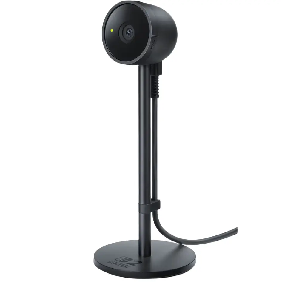 Nintendo Switch 2 Camera