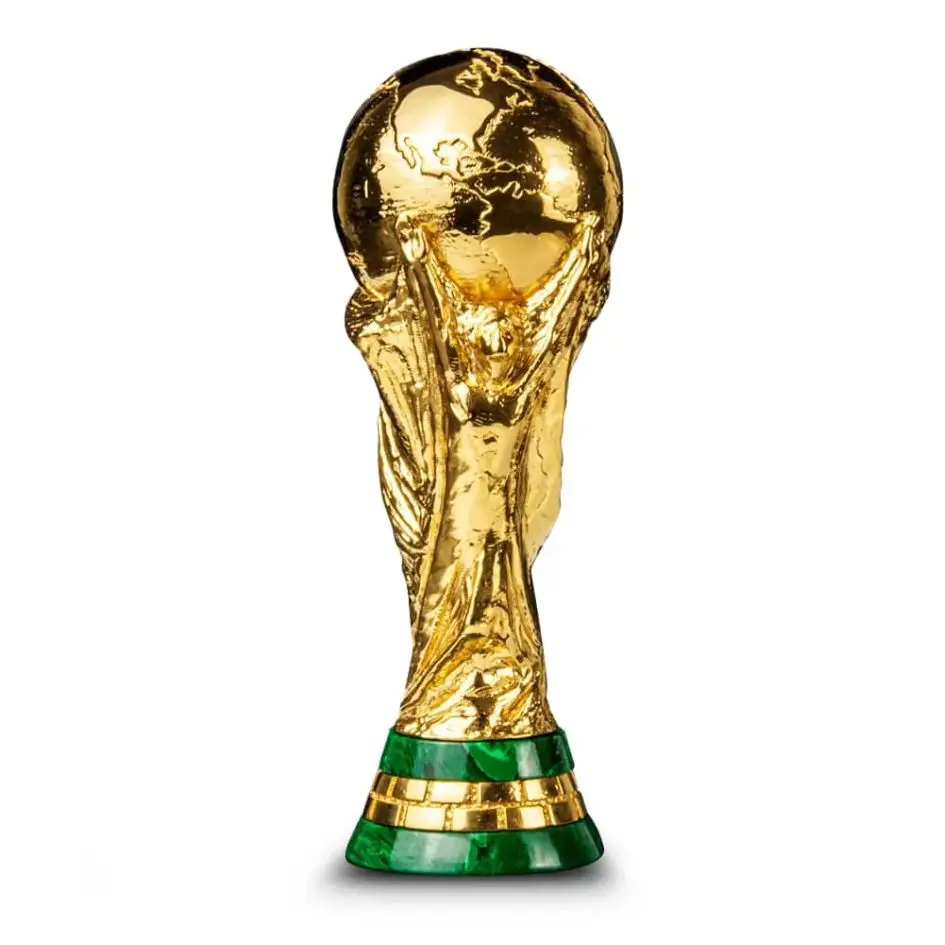 World Cup Trophy 13cm