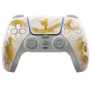 PS5 DualSense Ghost of Yotei Limited Edition Wireless Controller