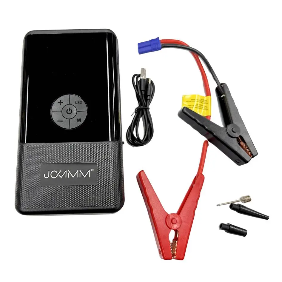 Car Emergency Power Starter Jumper EPS1