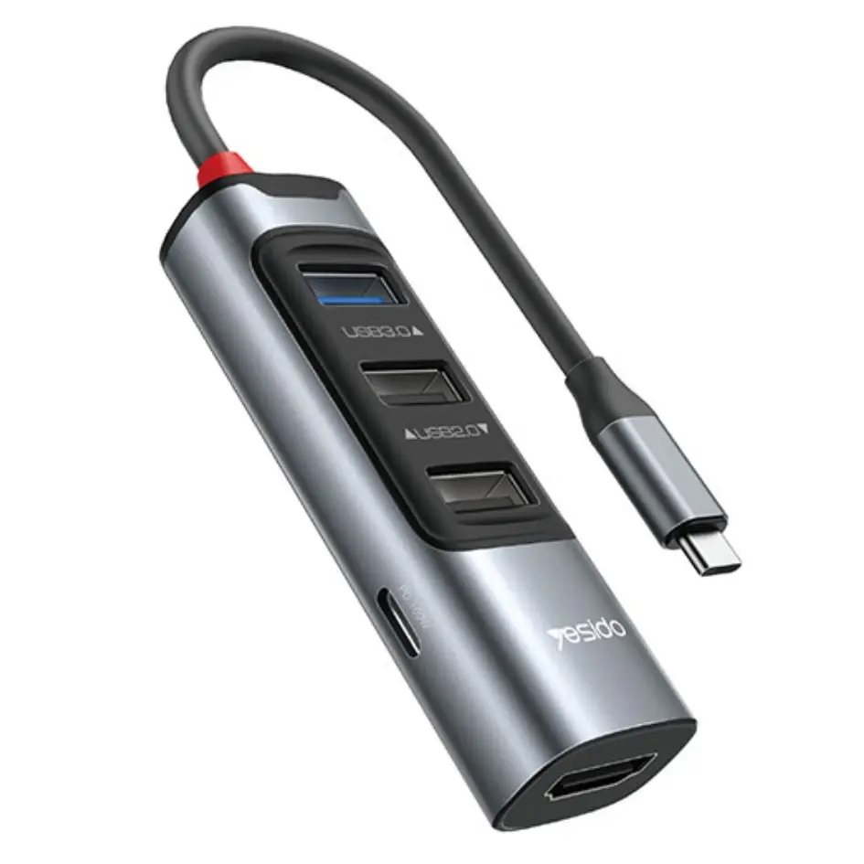 Yesido Hub Adapter HB22