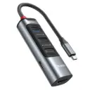 Yesido Hub Adapter HB22