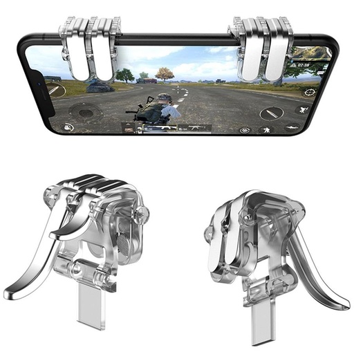 [RIM0001829] Mobile Trigger W6