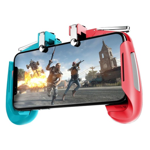 [RIM0003378] Pubg Mobile Controller AK-16