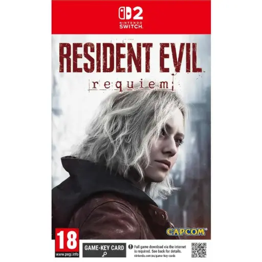 [5055060993224] NS2 Resident Evil Requiem