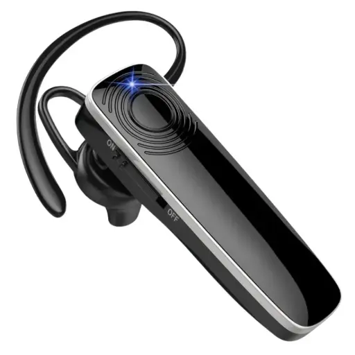 [NB-12] New Bee Bluetooth Headset NB-12