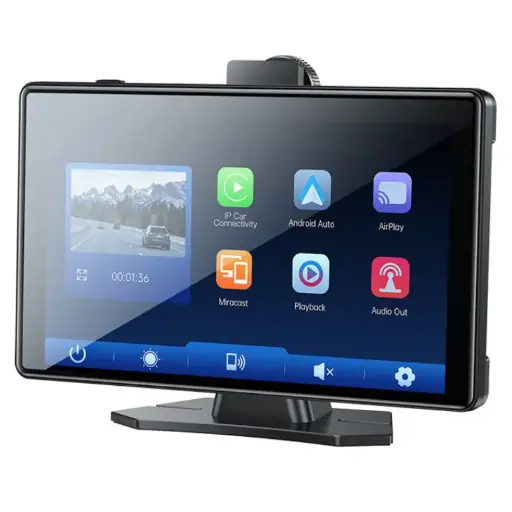 [KM18] Yesido Wireless Car Stereo KM18
