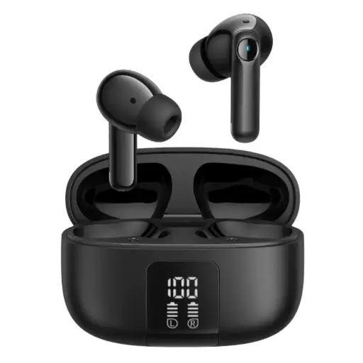 [JR-FN3 AI] JOYROOM True Wireless Earbuds Funpods JR-FN3 AI