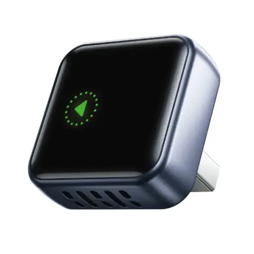 [JR-CP3] JOYROOM 2in1 Wireless CarPlay & Android Auto Adapter JR-CP3