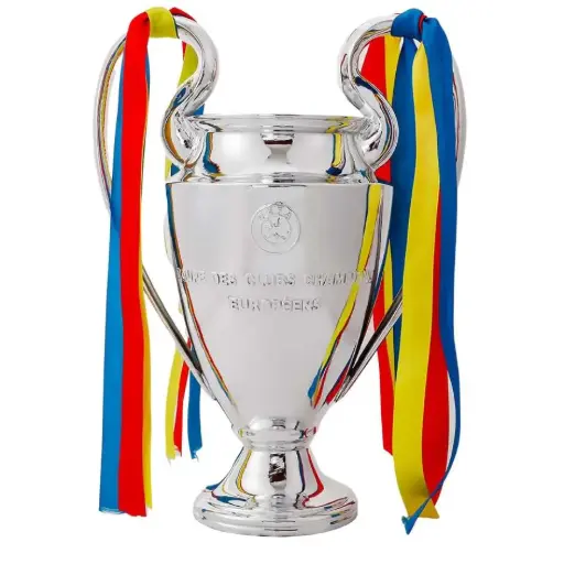 [1916500683 (L6-A1)] Champions League Trophy 42cm