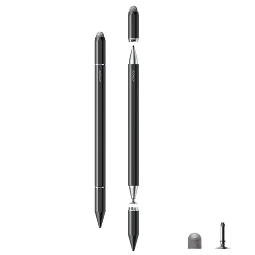 [JR-BP561] JOYROOM 3-in-1 Magnetic Passive Capacitive Stylus Pen JR-BP561