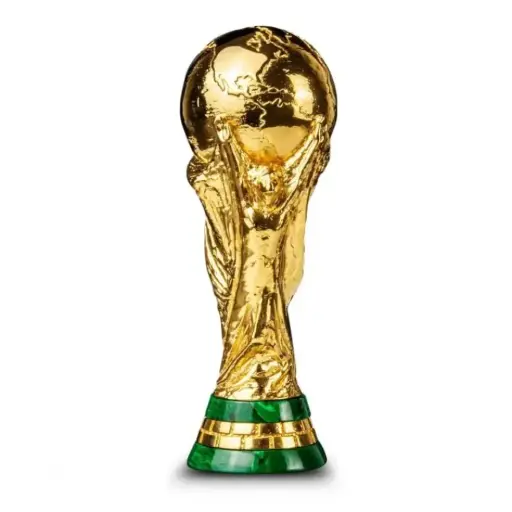 [28290] World Cup Trophy