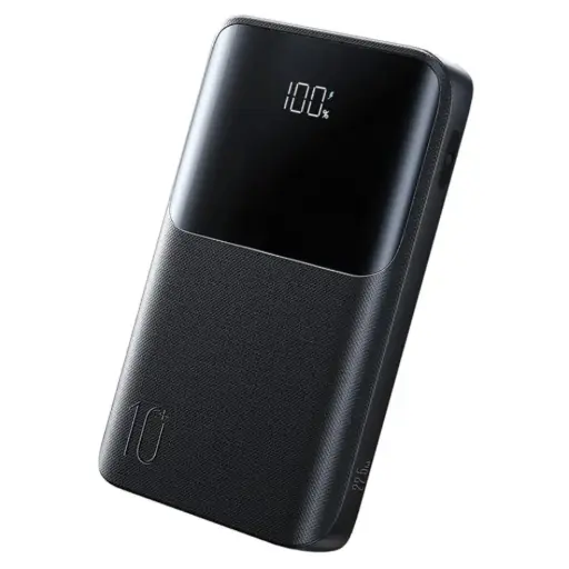 [JR-QP191 Mini] JOYROOM 10000mAh 22.5W FAst Charging Power Bank JR-QP191 Mini