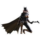Batgirl Arkham Knight Play Arts Kai Action Figure