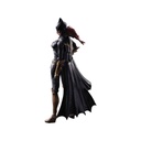 Batgirl Arkham Knight Play Arts Kai Action Figure