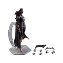 Batgirl Arkham Knight Play Arts Kai Action Figure