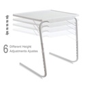 Table Mate II