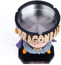 Majin Buu Ashtray Statues Figurine