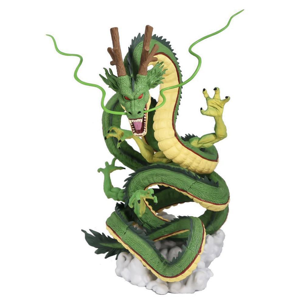 DRAGON BALL SUPER SHENRON ULTIMATE VARIATION PVC