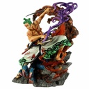 One Piece Kimono Roronoa Zoro Battle Ghost Island