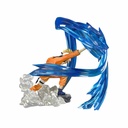 Naruto Shippuden Rasengan Kizuna Figure